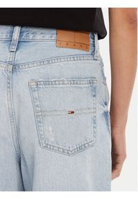 Tommy Jeans Jeansy Claire DW0DW21281 Niebieski Wide Leg. Kolor: niebieski #2