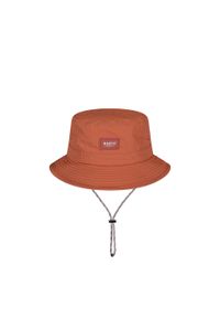 Bob Barts Matao. Kolor: beżowy, wielokolorowy, czerwony, pomarańczowy, brązowy. Materiał: materiał. Styl: sportowy #1