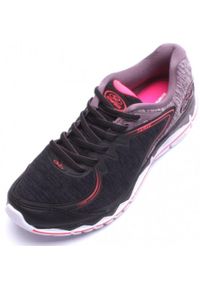 OLYMPIKUS - Damskie buty sportowe Olympikus Flit - Lekkie i stylowe 37. Kolor: fioletowy, różowy, wielokolorowy, czarny. Sport: fitness