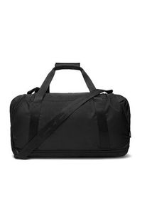 Reebok Torba C-RBK-P-004-08 Czarny. Kolor: czarny. Materiał: materiał #6