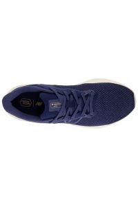Buty do biegania New Balance MARISAN4 niebieskie. Okazja: na co dzień. Kolor: niebieski. Materiał: guma. Szerokość cholewki: normalna. Sport: fitness #5