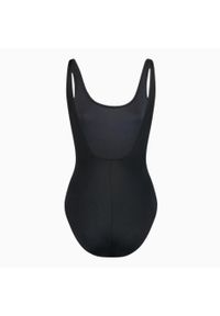 Kostium kąpielowy damski Puma Swim. Kolor: czarny