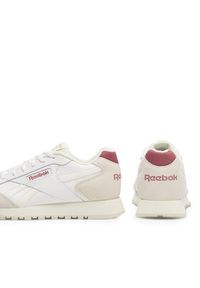 Reebok Sneakersy Glide 100070329 Biały. Kolor: biały. Materiał: skóra #3