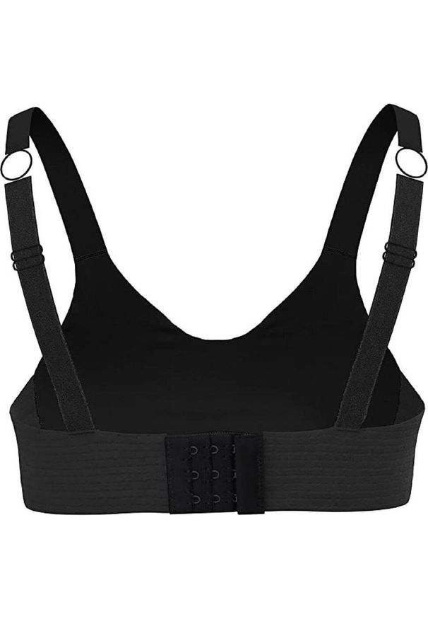 Biustonosz sportowy Odlo Sport bra EVERYDAY HIGH 80. Kolor: czarny