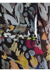 Ted Baker Sukienka letnia Payslyy 274423 Kolorowy Regular Fit. Materiał: syntetyk. Wzór: kolorowy. Sezon: lato #5