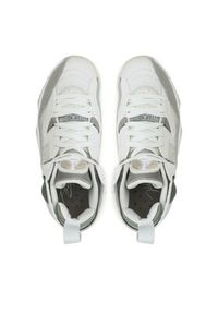 Nike Sneakersy Jumpman Two Trey DR9631 002 Biały. Kolor: biały. Materiał: materiał #2