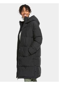 Roxy Kurtka zimowa Test Of Time Jckt ERJJK03513 Szary Regular Fit. Kolor: szary. Materiał: syntetyk. Sezon: zima #8