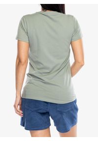 Koszulka damska Black Diamond Vista Tee - atmosphere XS. Kolor: szary