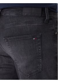 Tommy Jeans Jeansy Scanton DM0DM22156 Szary Slim Fit. Kolor: szary #5