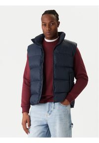 Helly Hansen Kamizelka Active Puffy Vest 53989 Granatowy Regular Fit. Kolor: niebieski. Materiał: syntetyk #1