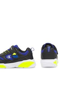 Champion Sneakersy Wave B PS S32778-BS037 Kolorowy. Wzór: kolorowy #5