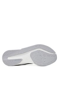 Adidas - adidas Buty do biegania Duramo RC2 JR3236 Biały. Kolor: biały. Materiał: materiał #4