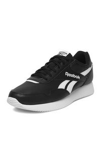 Reebok Sneakersy JOGGER UPDATE 100075134 Czarny. Kolor: czarny. Materiał: materiał #7