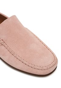 Vagabond Shoemakers Mokasyny Larissa 6150-040-45 Różowy. Kolor: różowy. Materiał: skóra #2