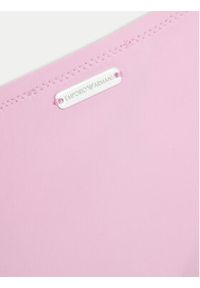 Emporio Armani Bikini 262740 4R306 00070 Różowy. Kolor: różowy. Materiał: syntetyk #3