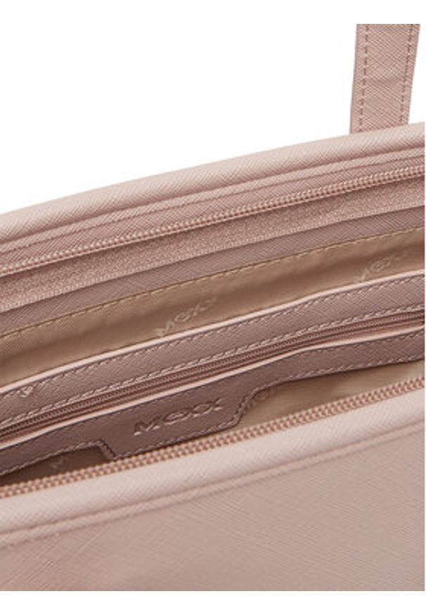 MEXX Torebka MEXX-X-003-07 Różowy. Kolor: różowy