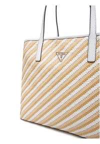 Guess Torebka HWWS93 18290 Beżowy. Kolor: beżowy #5
