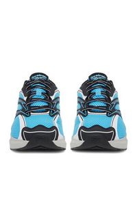 Reebok Sneakersy EO-ZIG HYPNOTICA 100238014 Niebieski. Kolor: niebieski. Materiał: materiał #7