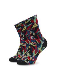 Adidas - adidas Skarpety długie KA9946 Niebieski. Kolor: niebieski. Materiał: bawełna #2