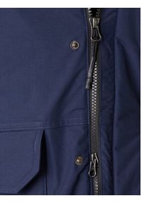 The North Face Kurtka puchowa McMurdo NF0A5GJF Granatowy Regular Fit. Kolor: niebieski. Materiał: syntetyk #7