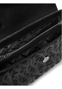 Armani Exchange Torebka XW001223 AF15774 UC001 Czarny. Kolor: czarny. Materiał: skórzane #4