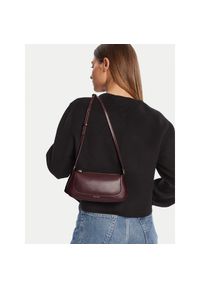 Torebka Calvin Klein. Kolor: czerwony #1