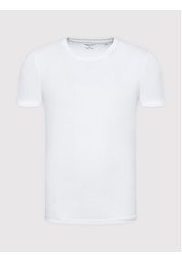 Jack & Jones Komplet t-shirtów Organic Basic 12191759 Kolorowy Regular Fit. Materiał: bawełna. Wzór: kolorowy #4