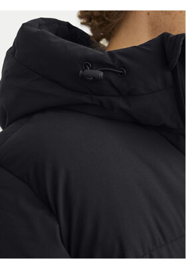 Jack & Jones Kurtka zimowa Vesterbro 12260433 Czarny Regular Fit. Kolor: czarny. Materiał: syntetyk. Sezon: zima