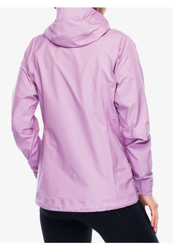 Kurtka z membraną damska Montane Phase Nano Jacket. Kolor: różowy