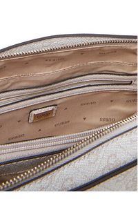 Guess Torebka HWBG78 79070 Écru. Materiał: skórzane #4