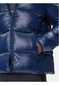 Save The Duck Kurtka zimowa D31280M LOVE21 Niebieski Regular Fit. Kolor: niebieski. Materiał: syntetyk. Sezon: zima #4