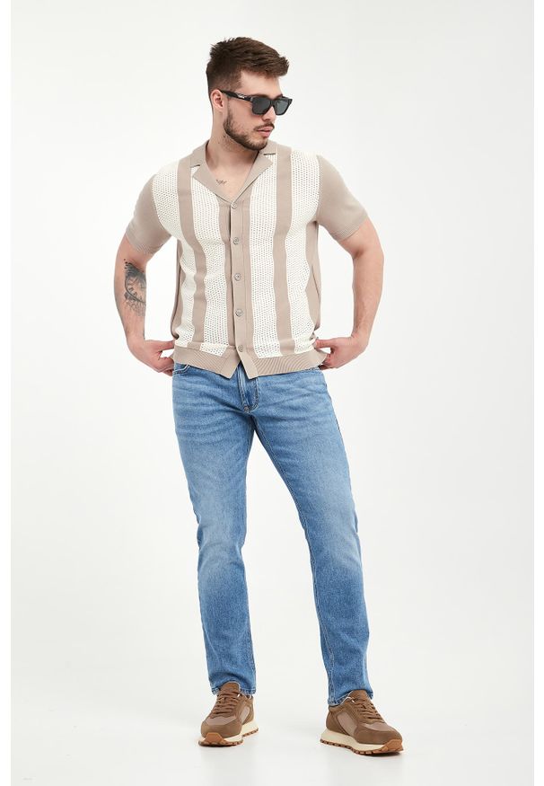 JOOP! Jeans - Jeansy męskie Stephen JOOP! JEANS