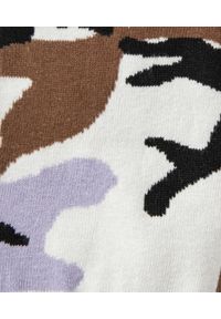 Wrangler - WRANGLER 1 PACK CAMOUFLAGE SOCKS DAMSKIE SKARPETY W0P615C21