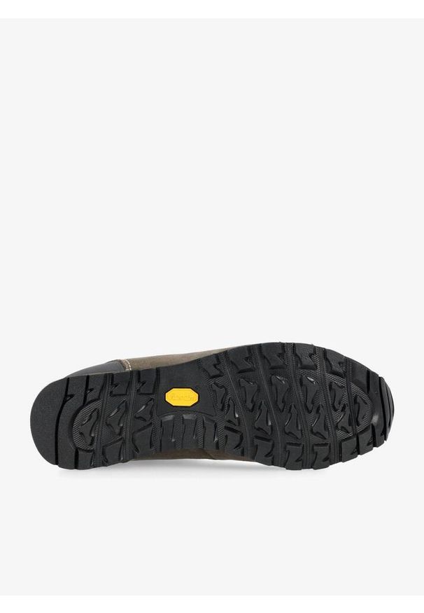 Buty trekkingowe męskie CMP Elettra Mid. Kolor: brązowy