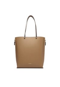 Gino Rossi - Torebka GINO ROSSI. Kolor: brązowy #1