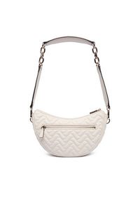 Guess Torebka HWQG96 53180 Biały. Kolor: biały. Materiał: skórzane #4