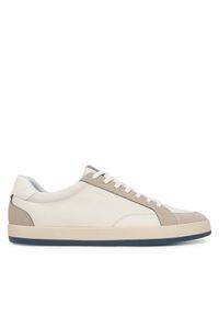 Sneakersy Geox. Kolor: biały #1