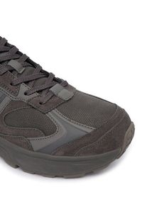 Napapijri Sneakersy NP0A4G79 Zielony. Kolor: zielony. Materiał: materiał