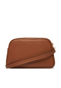 MICHAEL Michael Kors Torebka 32F5GJ6C5L Brązowy. Kolor: brązowy. Materiał: skórzane #5