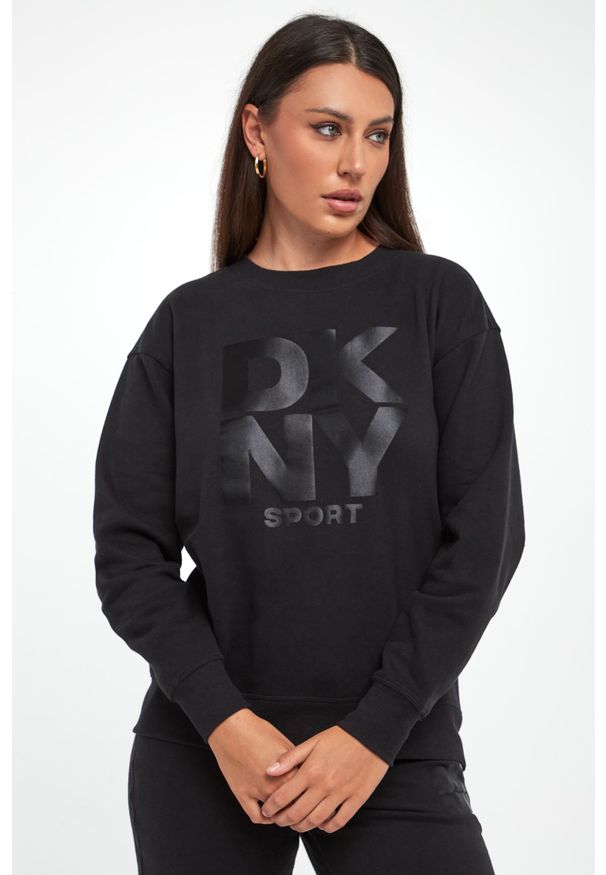 Bluza damska DKNY