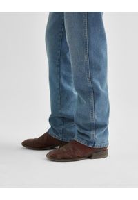 Wrangler - MESKIE SPODNIE WRANGLER 13MWZ IRON FORGE 112371512 #3