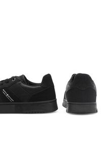 Beverly Hills Polo Club Sneakersy 20MC2020 Czarny. Kolor: czarny. Materiał: syntetyk #6