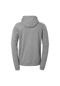 KEMPA - Bluza damska z kapturem Kempa Ambition 28. Typ kołnierza: kaptur. Kolor: szary, fioletowy, wielokolorowy, biały. Sport: piłka ręczna #2