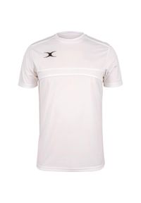 GILBERT - Jersey Gilbert Photon II. Kolor: biały. Materiał: jersey #1