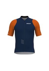 BIORACER - Koszulka Bioracer Icon. Kolor: niebieski, brązowy, wielokolorowy, zielony. Sport: kolarstwo #1