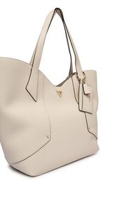 Guess Torebka Darcy HWBG99 14240 Beżowy. Kolor: beżowy. Materiał: skórzane #3