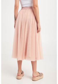 Spódnica JOOP!. Materiał: tiul, tkanina #4