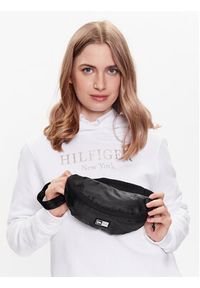 New Era Saszetka nerka Mini Waist Bag 60137374 Czarny. Kolor: czarny. Materiał: materiał #3
