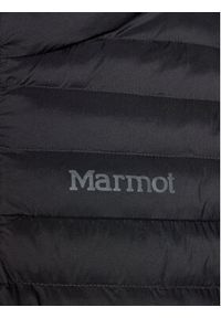 Marmot Kurtka zimowa Echo Featherless 34790 Czarny Regular Fit. Kolor: czarny. Materiał: syntetyk. Sezon: zima