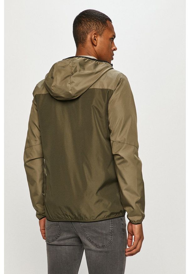 PRODUKT by Jack & Jones - Produkt by Jack & Jones - Kurtka. Okazja: na co dzień. Kolor: zielony. Styl: casual